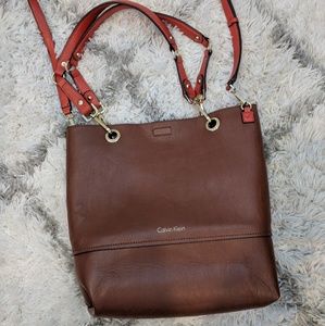 🚫SOLD🚫Calvin Klein tote